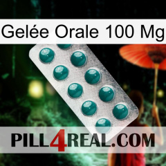 Gelée Orale 100 Mg dapoxetine1